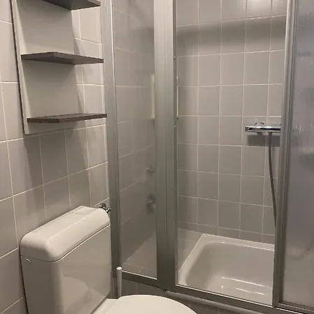 Appartement Haus Pavillon Whg 3